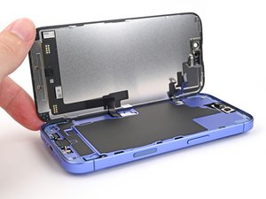 Teardown image of an apple product.