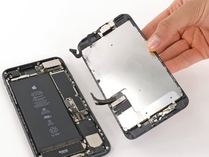 Teardown image of an apple product.