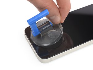 Teardown image of an apple product.