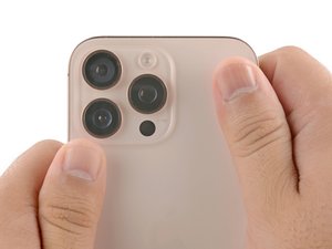 Teardown image of an apple product.