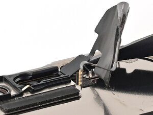Teardown image of an apple product.