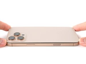 Teardown image of an apple product.