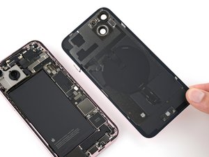 Teardown image of an apple product.