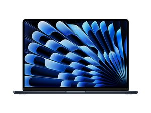 Image of an apple product.