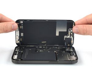 Teardown image of an apple product.