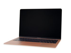 Image of an apple product.