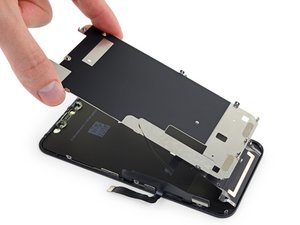 Teardown image of an apple product.