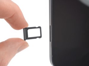 Teardown image of an apple product.