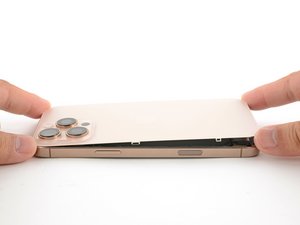 Teardown image of an apple product.