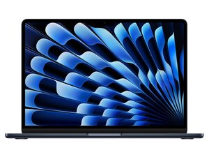 Image of an apple product.