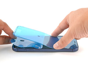 Teardown image of an apple product.