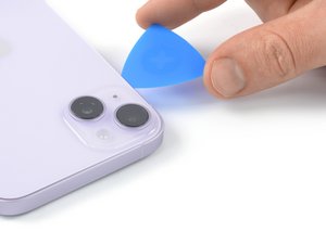 Teardown image of an apple product.