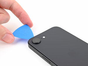 Teardown image of an apple product.