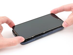 Teardown image of an apple product.
