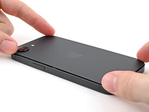 Teardown image of an apple product.