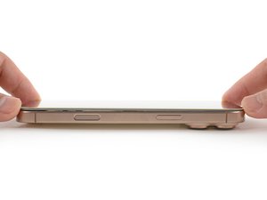 Teardown image of an apple product.