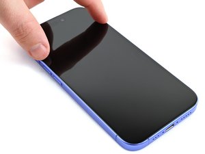 Teardown image of an apple product.