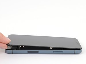 Teardown image of an apple product.