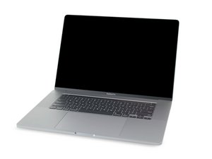 Image of an apple product.