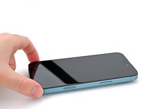 Teardown image of an apple product.