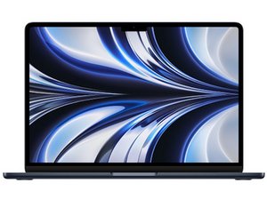 Image of an apple product.