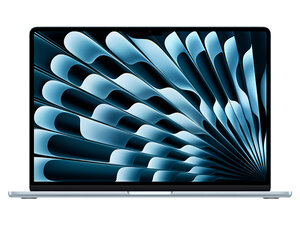 Image of an apple product.