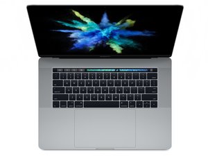 Image of an apple product.