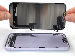 Teardown image of an apple product.