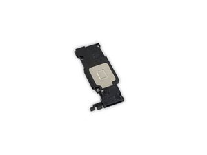 Teardown image of an apple product.