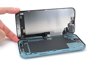 Teardown image of an apple product.
