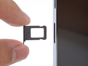 Teardown image of an apple product.