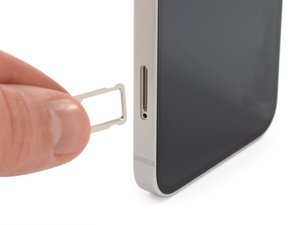 Teardown image of an apple product.