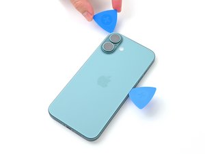 Teardown image of an apple product.